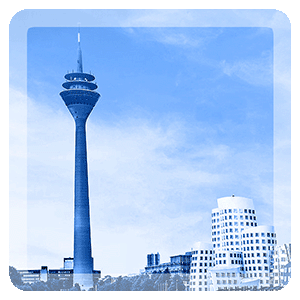 schulter ellenbogen chirurgie in Düsseldorf